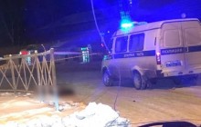 У Пермі чоловік з рушницею влаштував вуличну бійню: вбито жінку, є поранені (фото)