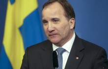 Прем'єр Швеції розповів, що потрібно Україні щоб стати справжньою європейською державою