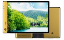 Брат наркобарона Ескобара представив власний гнучкий смартфон за 350 доларів (відео)