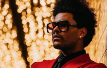 Weeknd "під кайфом" у новому кліпі облизував жабу і цілувався зі статуями (відео)