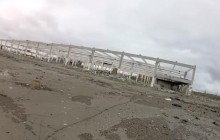 Жуки з'їли: з'явилися фото гіпермаркету Metro в Донецьку, розграбованого бойовиками