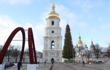 Kyiv to apply for Ukraine's Great Cultural Capital status