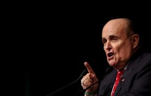 Джулиани заявил, что готов дать показания в деле по импичменту Трампа