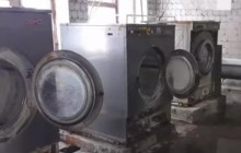 В Росії санітари прали одноразові простирадла після трупів і видавали їх живим (відео)
