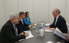 Ирландия собирается открыть посольство в Украине в 2020 году