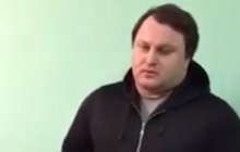 В Харькове задержали "вора в законе" из России (видео)