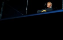 У Німеччині вважають Трампа серйознішою загрозою для світу, ніж Путіна і Кім Чен Ина