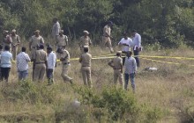 Групове зґвалтування і вбивство в Індії: поліція застрелила всіх підозрюваних (фото)