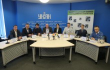 Ринок таксі в Україні потребує легалізації та ефективного держрегулювання - експерти (фото, відео)