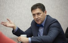 Олег Мартиненко: Перехідне правосуддя – це не рецепт вирішення конфлікту, який може завершитися як збройним, так і дипломатичним способом. Це лише розуміння, як ми будемо жити після нього