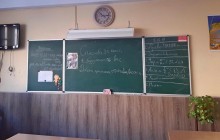 "Я буду пам'ятати вас": у Дніпрі школяр написав записку на дошці і пропав (фото)