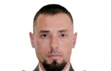 Бойовики досі не віддали українській стороні тіло полковника СБУ (фото)