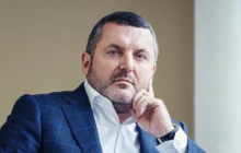 Предприниматель-филантроп Юрий Ериняк поддержал кампанию «Белой ленты»