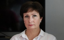 Аксана Филипишина: В приютах была и остается такая форма «воспитания» - поместить подростка в психиатрическую клинику на несколько недель