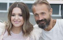 Закохана: популярна українська співачка виходить заміж - ЗМІ