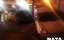 В России пьяный сын генерала устроил страшную аварию – погибла женщина, пострадали 9 детей (фото)