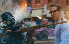 "Свободный": опубликован первый трейлер нового боевика с Райаном Рейнольдсом