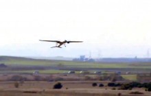 Турецкий дрон Akinci взлетел с украинскими двигателями (видео)