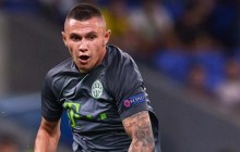 Шедевр і помилка захисника: українець Зубков оформив дубль у чемпіонаті Угорщини (відео)