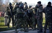 Министр экономики оценил потери Украины от российской агрессии