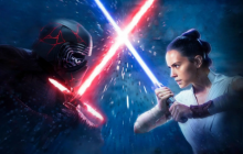 Disney попередив про небезпечні спалахи світла у новому епізоді "Зоряних воєн"