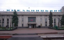 Украинцы назвали самый безопасный город страны
