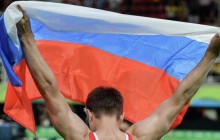 "Оце гарно!": соцмережі відреагували на відсторонення Росії від міжнародного спорту