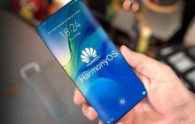 Операционная система от Huawei может появиться на смартфонах в 2020 году