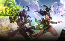 NAVI распускает состав по игре Paladins
