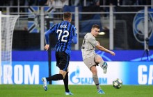 Шахтер - Аталанта: прогноз букмекеров на матч Лиги чемпионов