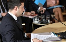 Зеленский рассказал, в каком случае позвонит Путину
