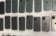 26 iPhone у штанях: у "Борисполі" виявили пасажира з незвичайним багажем (відео)