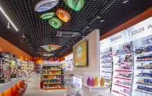 У 2019 році розмір інвестицій у розвиток мережі магазинів EVA склав близько 400 мільйонів гривень