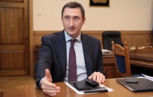 Cabinet rules out new lockdown, halt to local vote in Ukraine over COVID-19