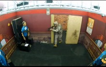 "Зачистка" за стандартами НАТО: під Львовом для бійців ЗСУ відкрили kill house (відео)