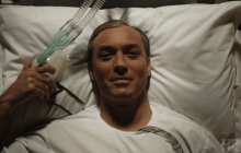 Вышел полноценный трейлер "Нового Папы" от HBO (видео)