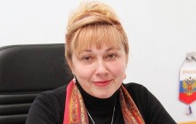 Суд Києва заочно призначив 14 років в'язниці екс-депутатці кримського парламенту
