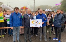 Кривой Рог – европейский город спорта