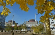 Энергоблок №5 Запорожской АЭС полностью загружен топливом Westinghouse