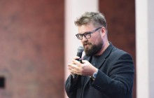 Іван Данішевський: «Вся молодь зараз не дивиться телевізор, не читає новини і не буде. Молодь грає в ігри»