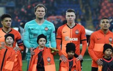 Поразка Шахтаря від Аталанти стала ювілейним розгромом для українських клубів у Лізі чемпіонів
