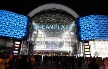 Киевский ТРЦ Ocean Plaza переходит в собственность государства