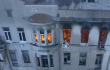 Тела погибших в одесской трагедии идентифицируют до конца года (видео)