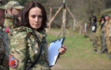 "Ми не будемо рубатися між собою": Звіробій пригрозила Зеленському революцією