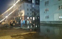 На ремонт аварийного коллектора в курортном Бердянске выделили 9 миллионов из 100 необходимых