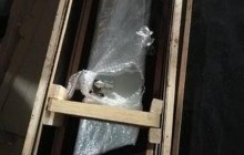 Контрабанда запчастин для літаків Росії: СБУ накрила схему в аеропорту "Жуляни"