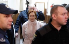 Вбивство Шеремета: прокурор просить заарештувати фігурантку справи Кузьменко без права на заставу
