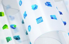 Microsoft обновила логотип Windows и более 100 иконок приложений