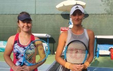 Українська тенісистка створила сенсацію і вийшла у фінал на турнірі в ОАЕ