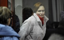 Вбивство Шеремета: суд заарештував на два місяці підозрюваних Кузьменко й Антоненка (фото)